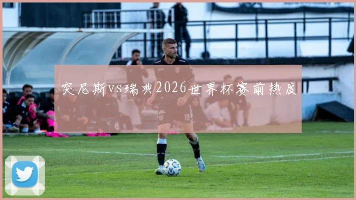 突尼斯vs瑞典2026世界杯赛前热度