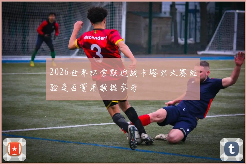 2026世界杯索默迎战卡塔尔大赛经验是否管用数据参考